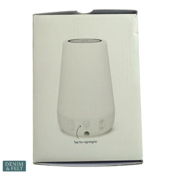 NEW Hatch Rest 2nd Gen Sleep Sound Machine Night Light Baby Toddler WiFi App - Picture 11 of 13
